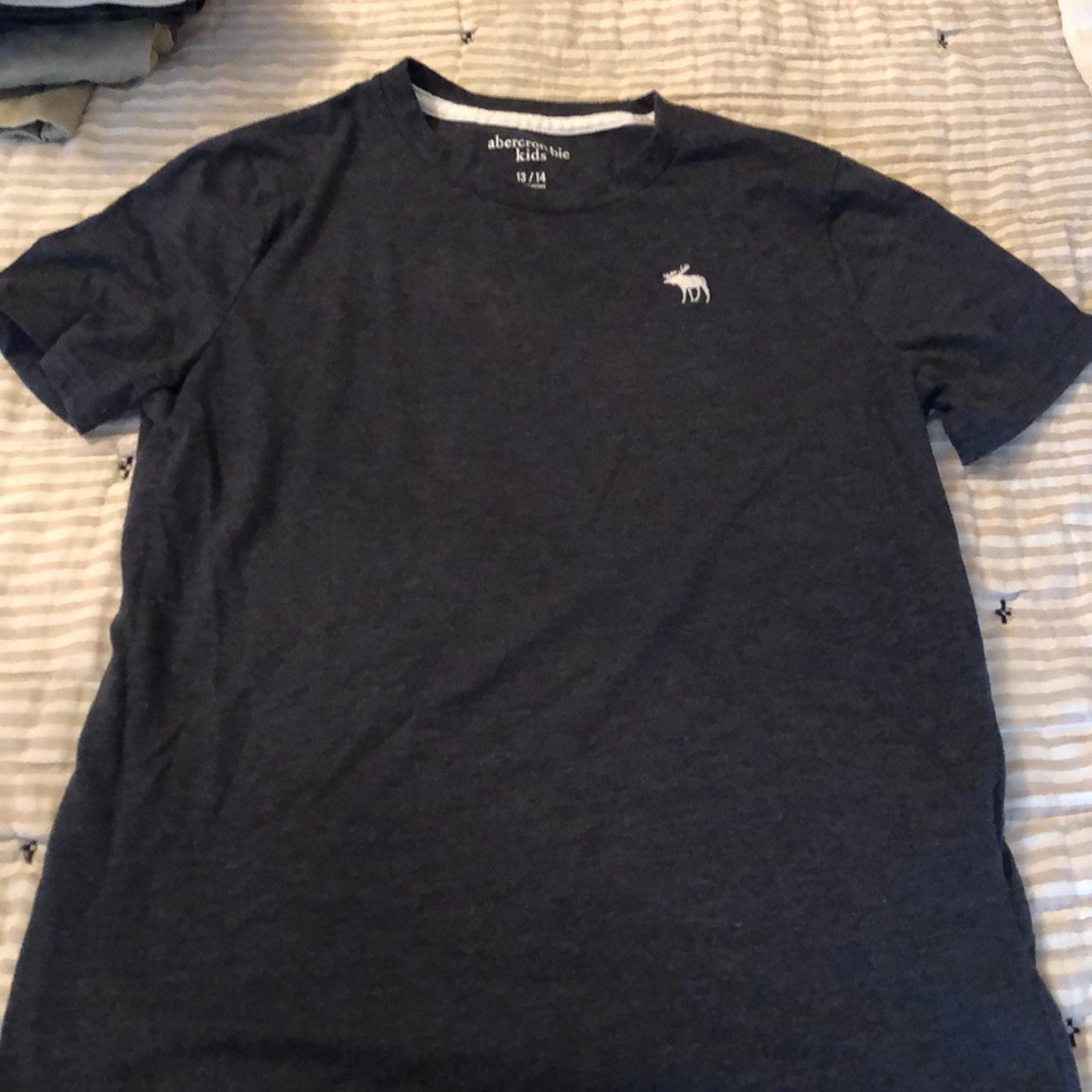 Abercrombie Kids Super soft T-shirt